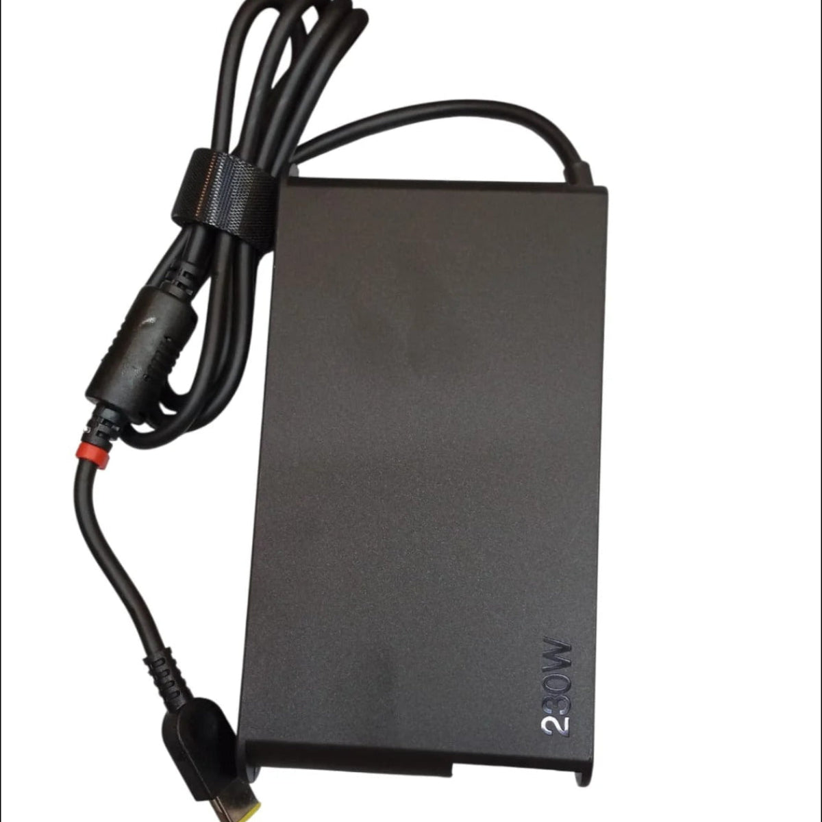 Lenovo 230W laptop charger 20V 11.5A USB Type connector for compatible gaming and workstation laptops at SAMMANPC AlSamman For Computer Jordan